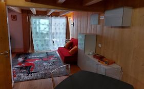 Monolocale Carfon